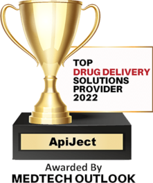Top Drug Delivery Solutions Provider 2022