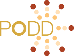 PODD logo