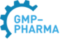 GMP-Pharma logo